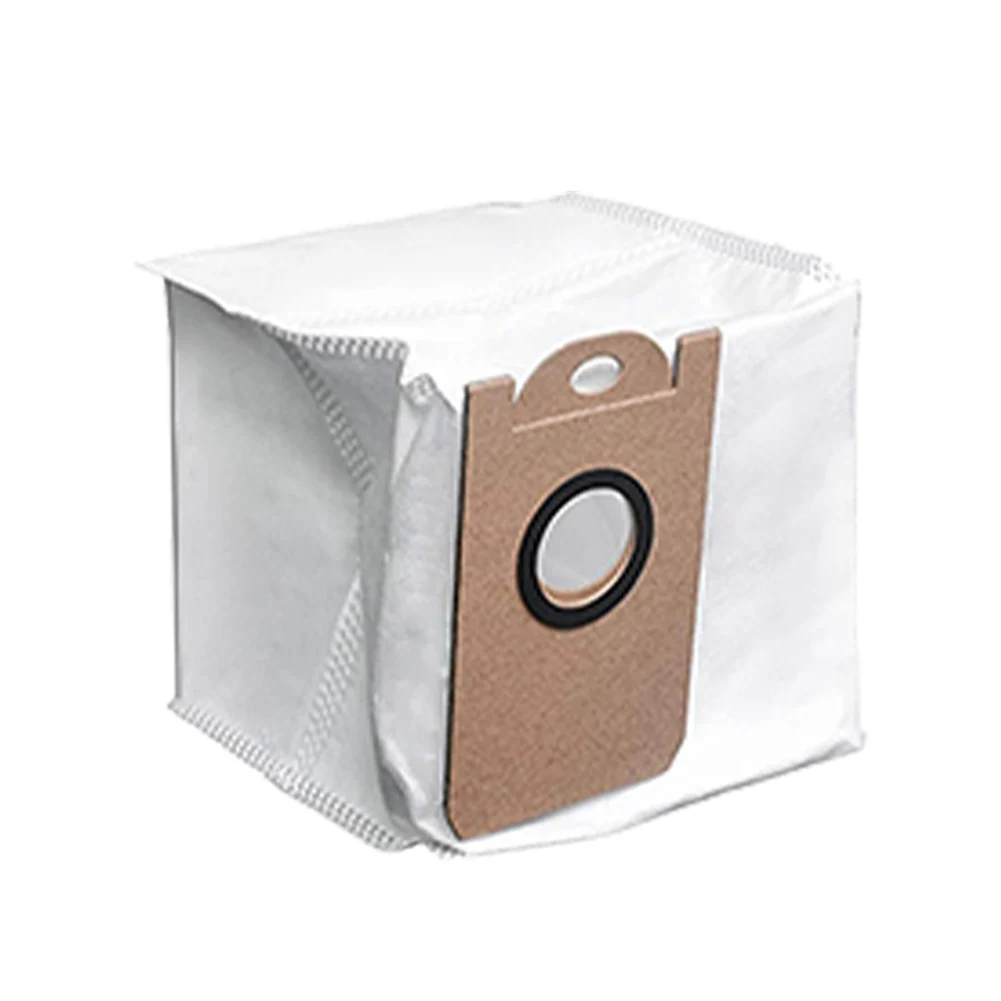 

Replacement Accessories Garbage Bags Dust Bags T10+ 6PCS Cleaning For Airrobo For Robot Vacuum Cleaner Spare Parts