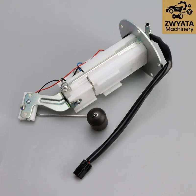 49040-0756 Топливный насос в сборе 49040-0756 490400756 для мотоцикла Kawasaki Z900 ZR900 ABS SE 2017-2023 (art.: 3920dbd55450f) - 3920dbd55450f