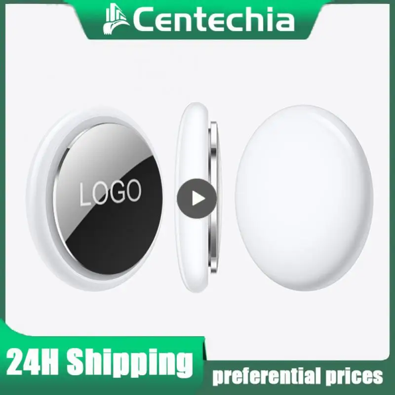 

Смарт-локатор с защитной крышкой, Gps-трекером, 200 мАч