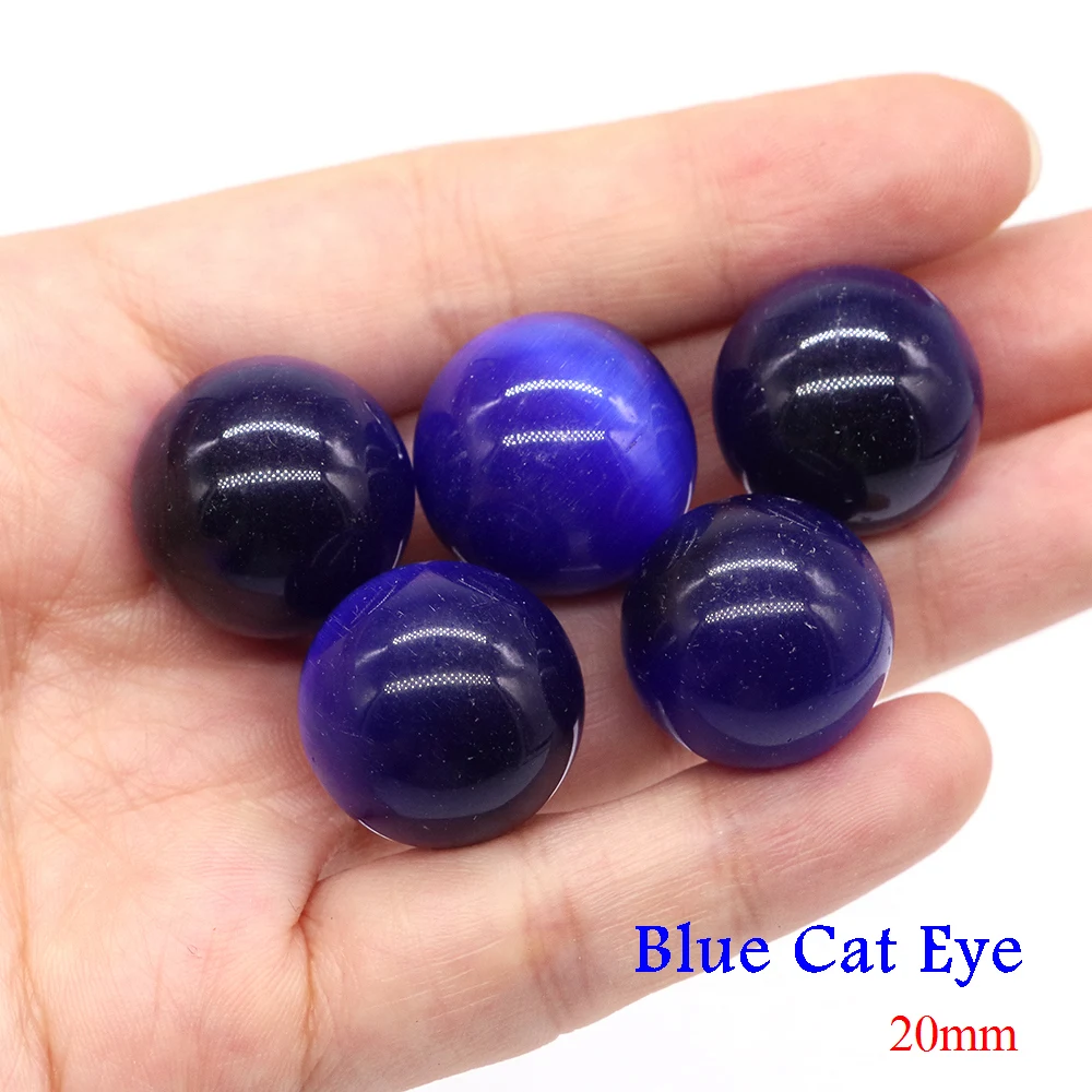 

Аметистовая бусина из камня 20 мм