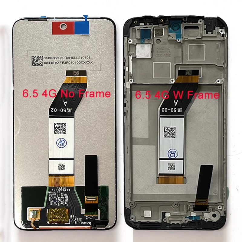 Redmi 11 Pro Дисплей Купить