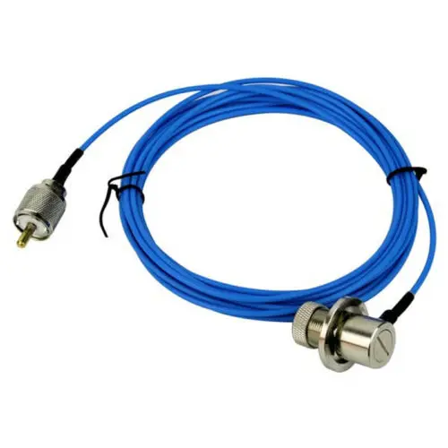 10 шт. стандартный коаксиальный удлинитель для мобильного радио