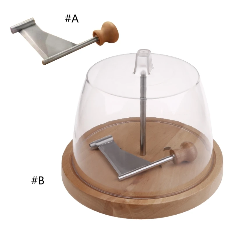 Многофункциональная кухонная утварь для резки сыра легко чистящиеся