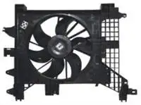 

FDC384000 для двигателя вентилятора Φ 16V DUSTER 2010-