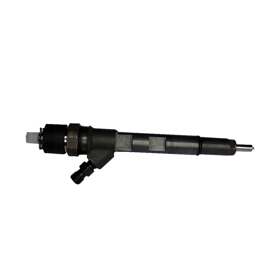 

Ldv maxus V80 fuel injector 0445110059 engine injector for Jeep / Chrysler / LDV / VM Motori