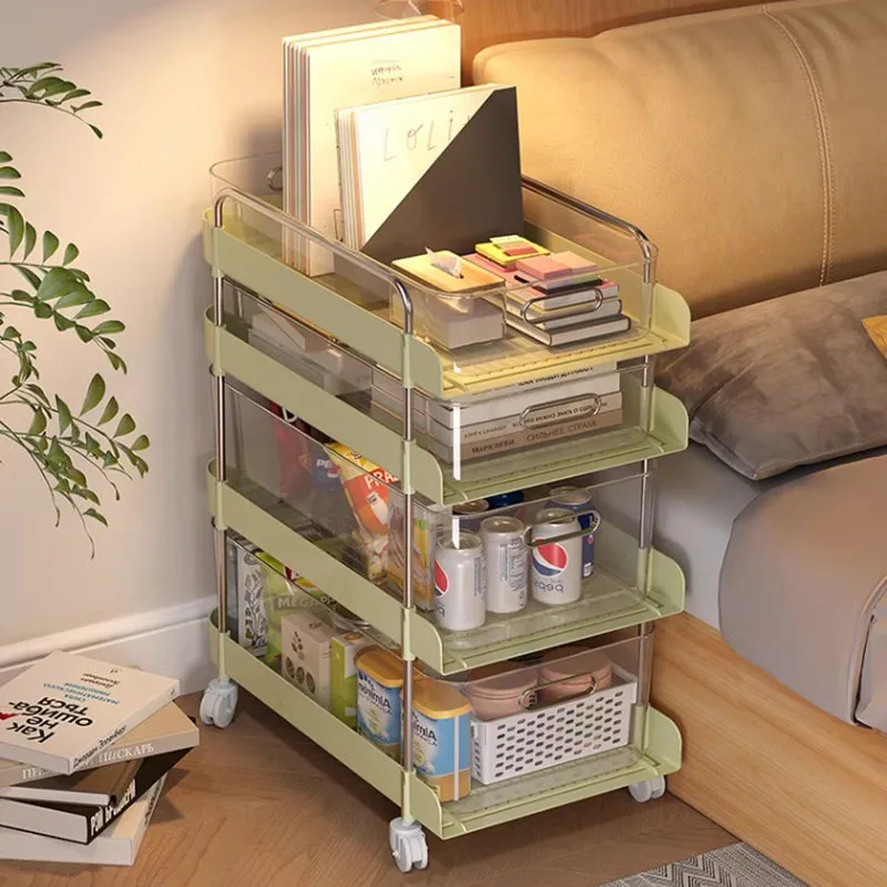 Ночная тумбочка для спальни Современная Минималистичная Роскошная ночная в