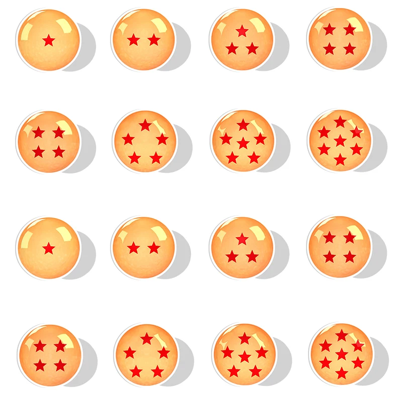 

Подвески из акриловой смолы с желтым жемчугом дракона и эпоксидной смолой