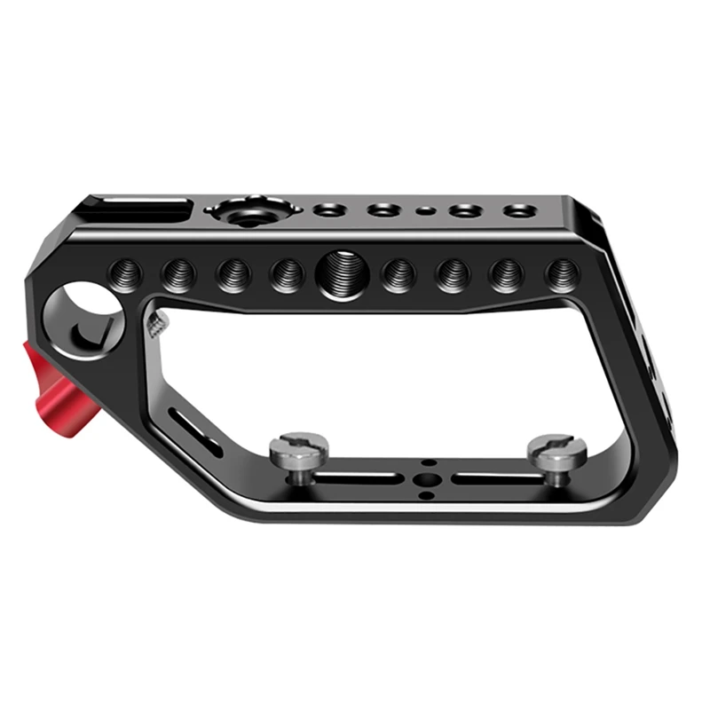 Верхняя ручка для камеры с креплением холодного башмака 1/4 3/8 отверстия ARRI