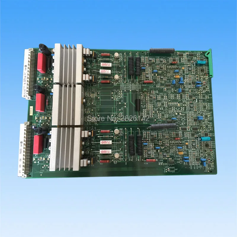 

charmilles 240SLC CC Drive board PCB BOARD APMTI/ALF 208518310B for Agie charmilles wire-cut edm machine
