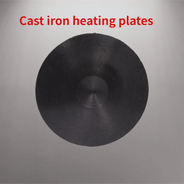 

Чугунная нагревательная пластина аксессуары для электропечи нагревательная трубка пластина аксессуары для электропечи