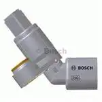 

BOSCH 0986594001 ABS SENSOR LEFT ON AROSA CORDOBA IBIZA LEON TOLEDO OCTAVIA BORA CADDY CORRADO GOLF PASSAT POLO VENTO (name.)