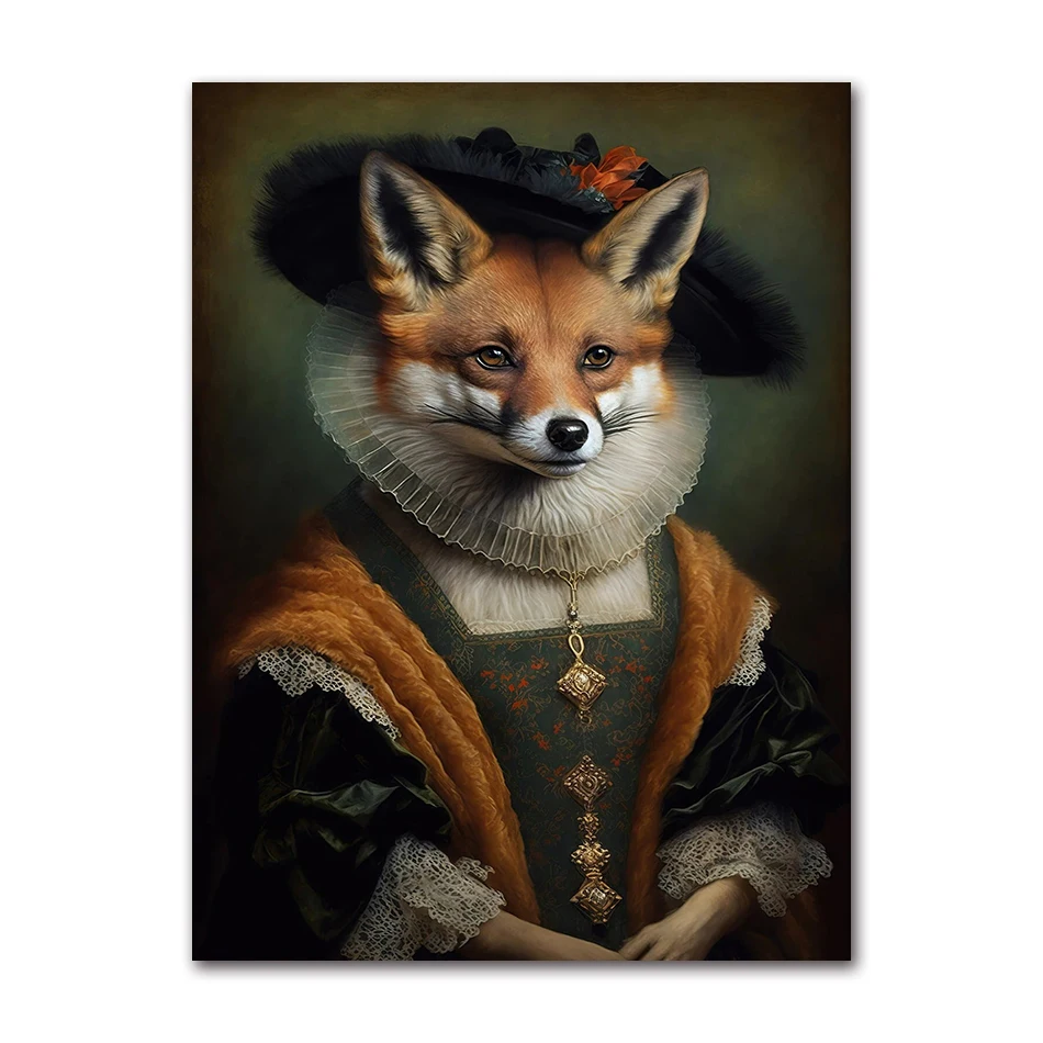 

Художественный постер на холсте AliPaint