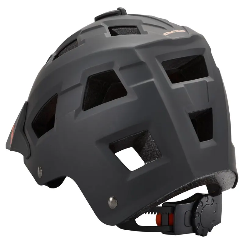 

Adult Bike Helmet with Camera Mount, Ages 14+,