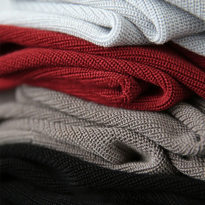 Женские Модные Элегантные вязаные топы на пуговицах с круглым вырезом и