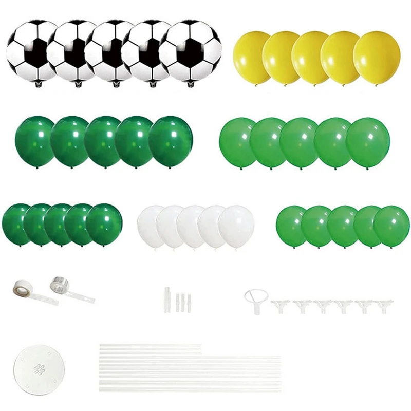 

88 шт., набор цепочек для воздушных шаров