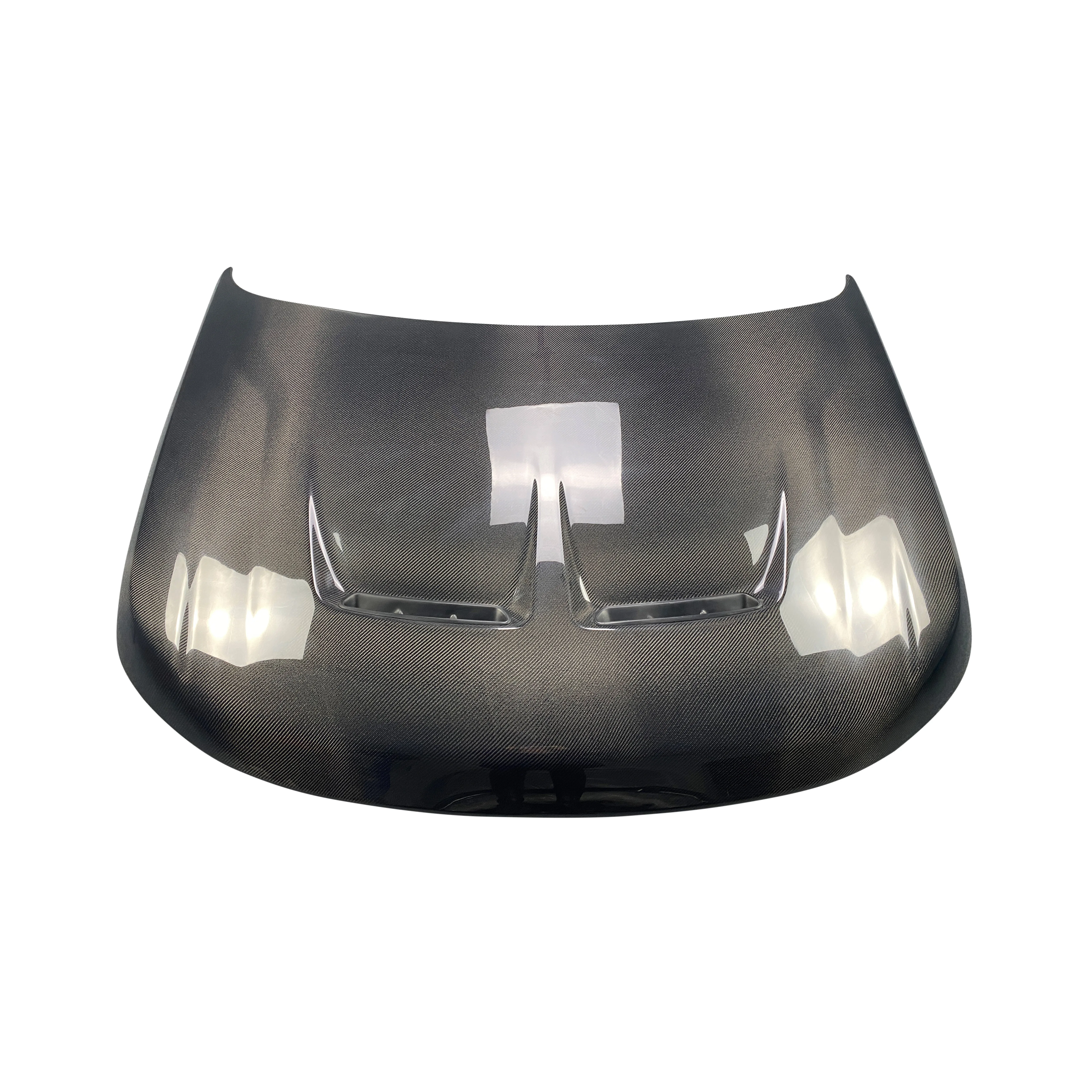 

Hot sale Svr Style Carbon Fiber Engine Hood Cover For Range Rover Sport 2014+ High quality