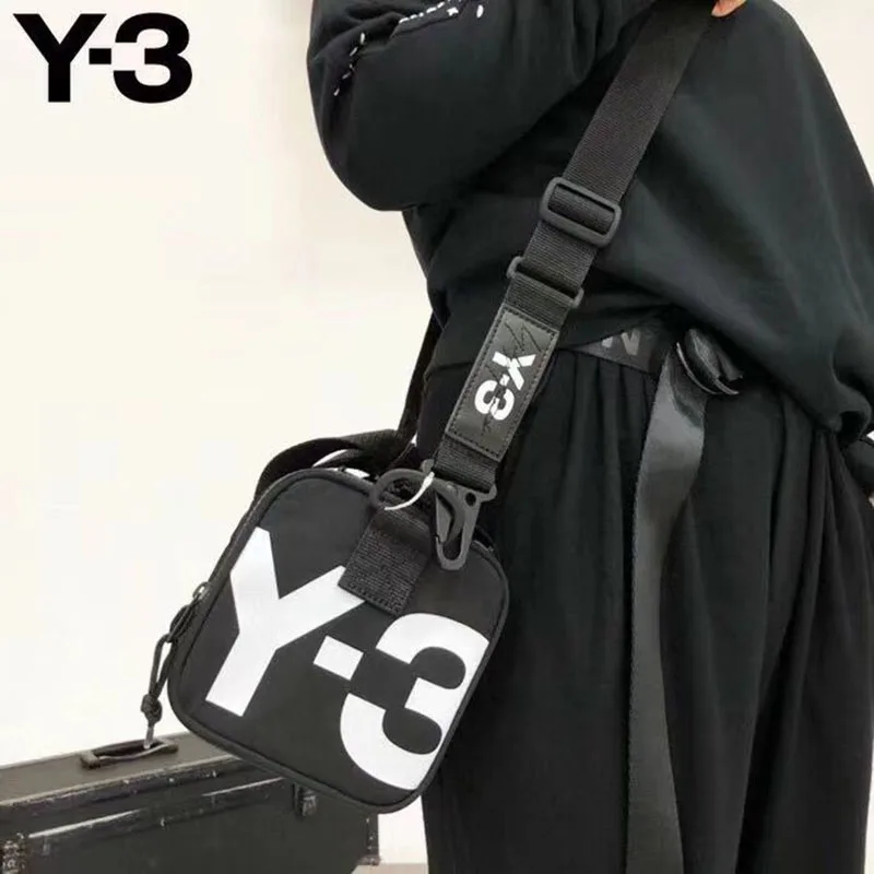 Рисунок 2 - Y3 2023 новый дизайн черная серия