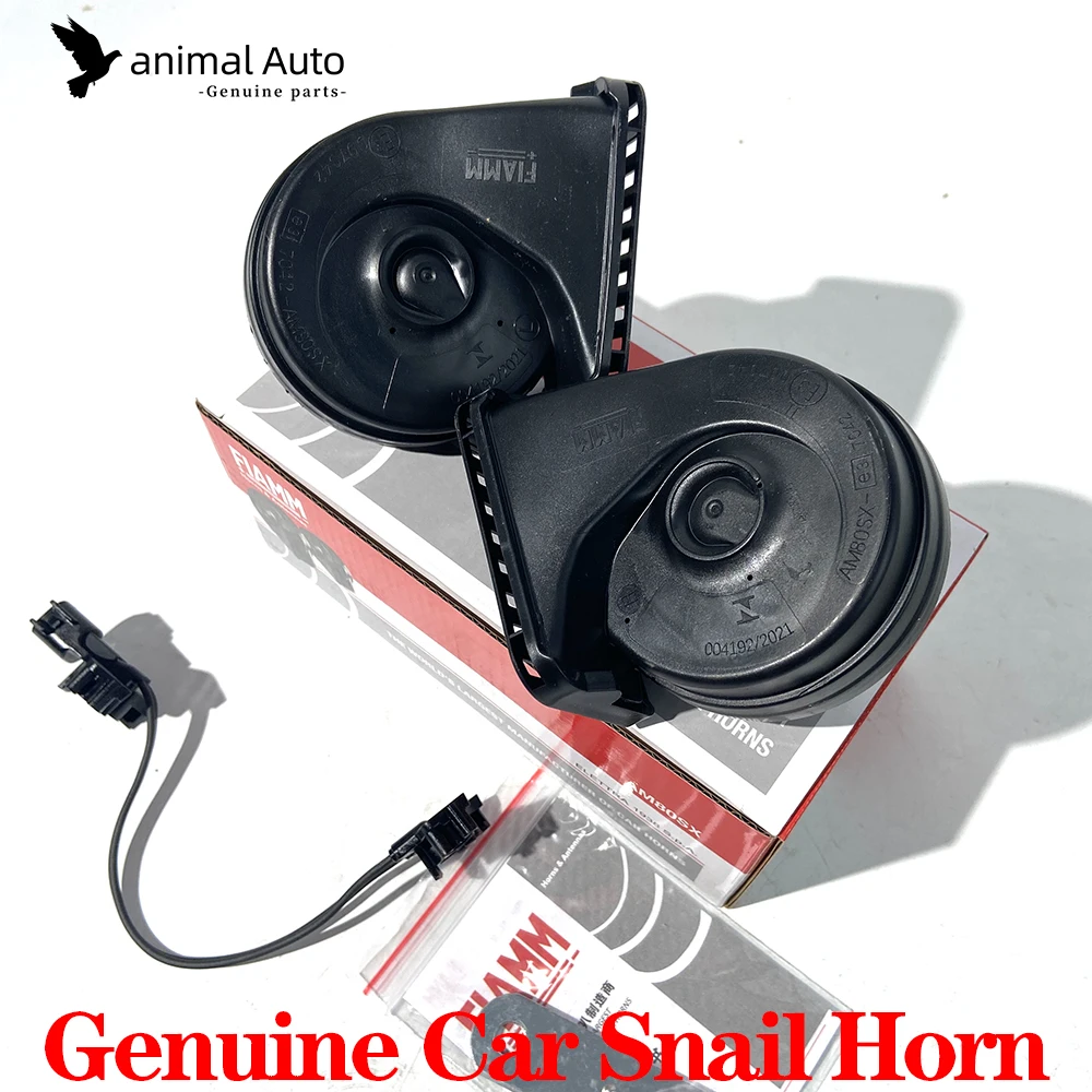 OEM FIAMM AM80SX ПЕРЕДНИЙ НИЗКИЙ И ВЫСОКИЙ ПОДХОЛ Ягуар Land Rover Range Rover Sport Discovery 4 LR5 Freelander 2 Evoque L494 L405