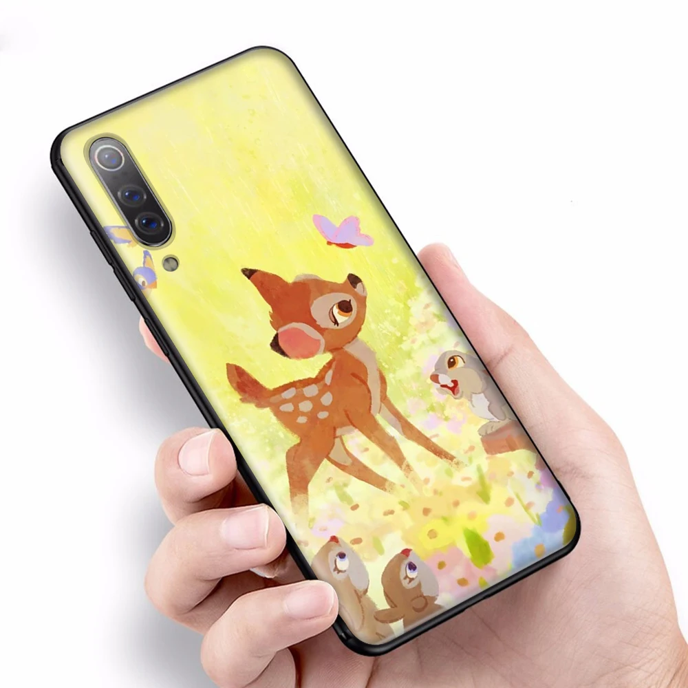 Черный мягкий силиконовый фонарь для Realme Narzo 20 30A 50I V11 V11S X LITE 9I XT Q X2 C25 C33 C25S C25Y