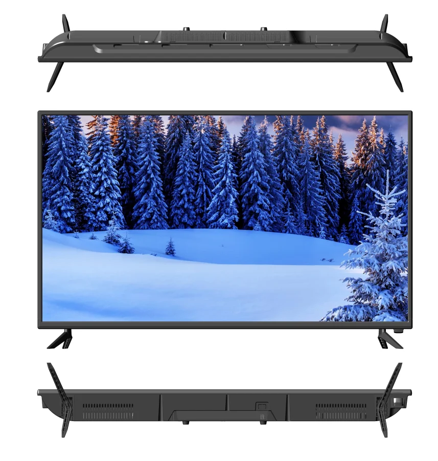 

Factory New Model Cheap Price 24inch 3D LED Smart TV Television Wholesale