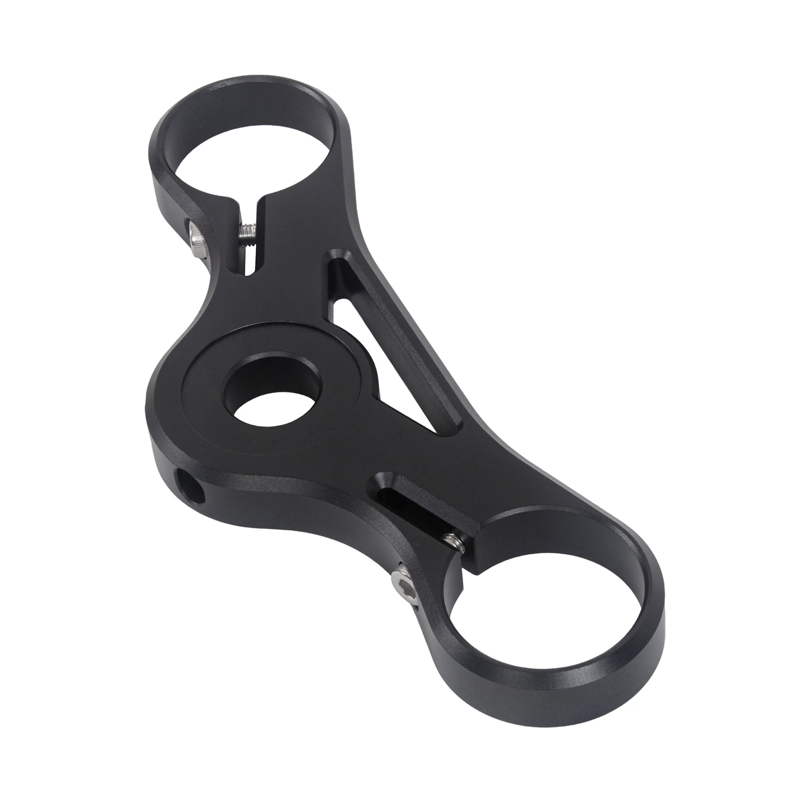 

Мотоциклетная вилка с тройным зажимом, верхняя пластина, алюминиевый верхний кронштейн для BMW R Ninet R9t R NINET T