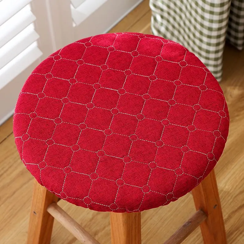 

Чехлы для стульев и подушек из спандекса/полиэстера