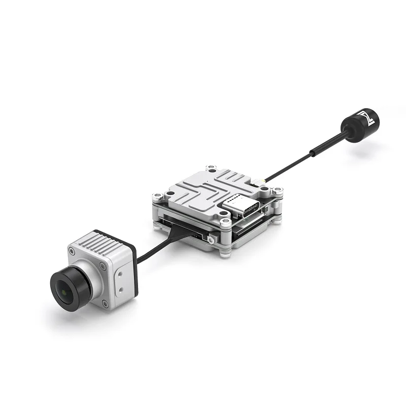 CADDXFPV Caddx Polar Vista Kit Air Unit камера DJI Nebula Pro Nano для FPV Goggles V2 |