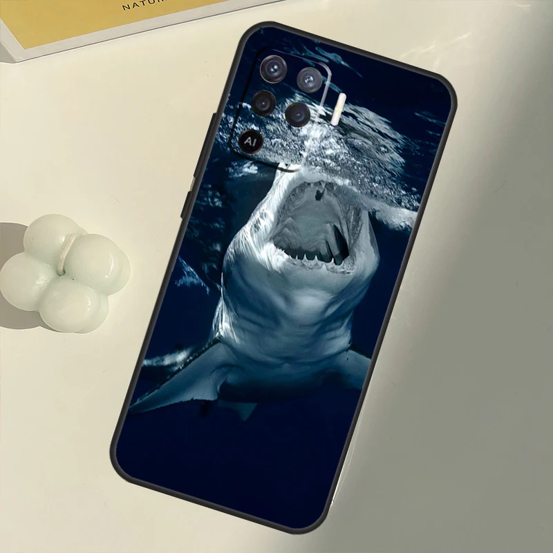 Чехол для OPPO A15 A74 A54 A94 A52 A72 A31 A53 A53S A5 A9 2020 A3S A5S A83 A91 A93