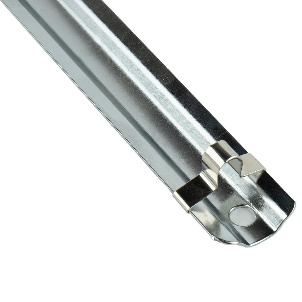 

High Quality Socket Storage Rack Holder Organizer Silver 1/2inch 1/4inch 3/8inch Equipment Hand Tools On Rail Sleeve