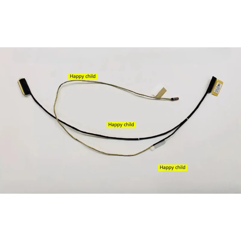 Оригинальный кабель для Asus VivoBook 16x OLED k3604 4K EDP ddxjrhlc212