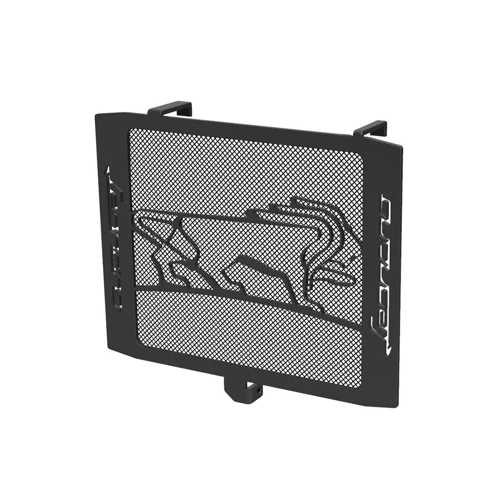 Мотоцикл для Benelli Leoncino 500XX500 LeonineX500 BJ500 аксессуары решетки радиатора защитная