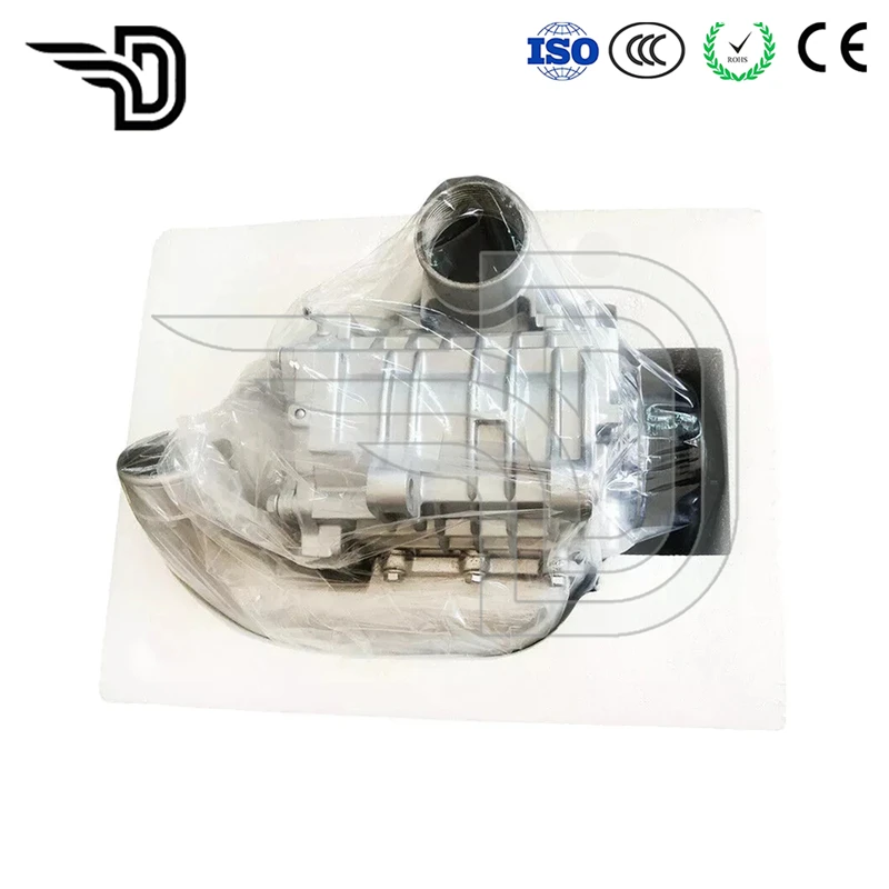 Новинка турбокомпрессор SC14 для внедорожника подходит Cherokee Toyota Previa BuicK л-л