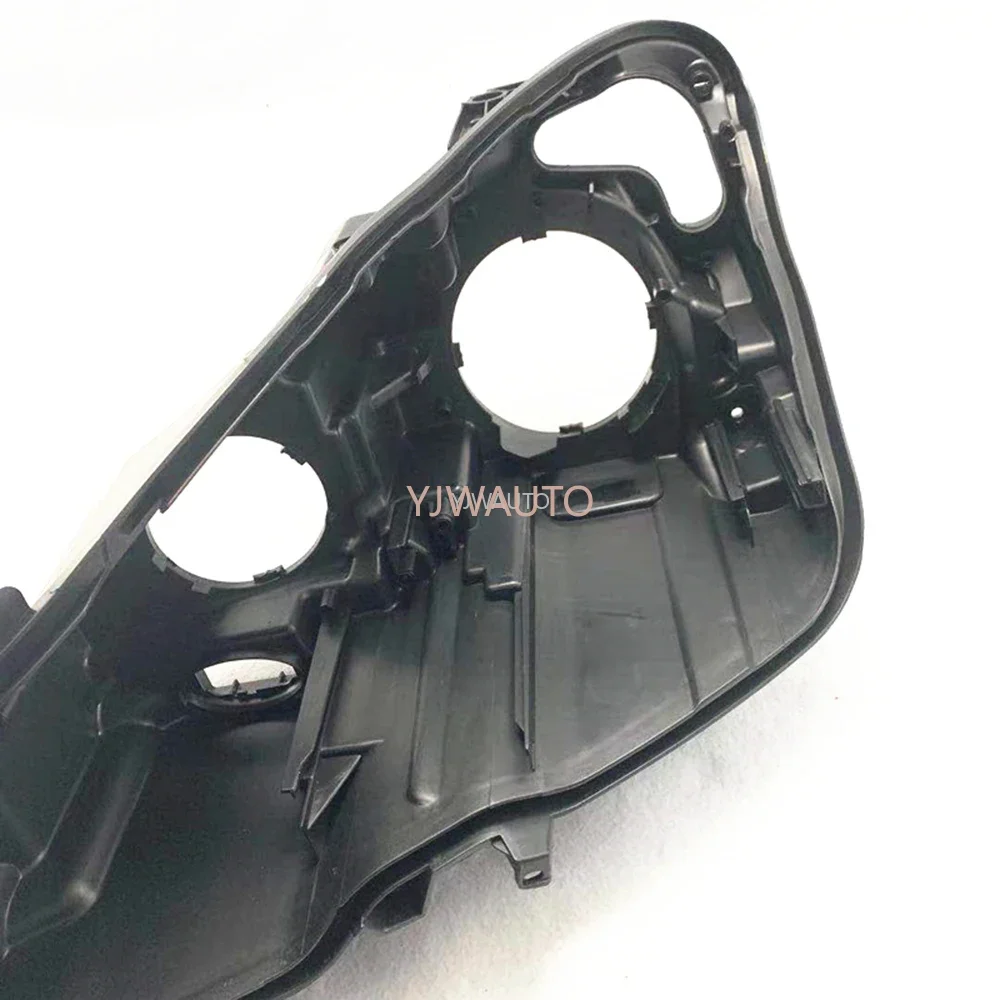 Фото Для Mercedes Benz W207 E200 E250 E300 2009 2010 2011 2012 Фара дома Автомобильная фара База Авто передний держатель лампы Задняя поддержка №5