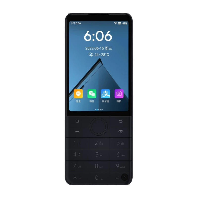 Фото Смартфон F22Pro с кнопками для детей, пожилых людей, для России, Турции, Израиля №1