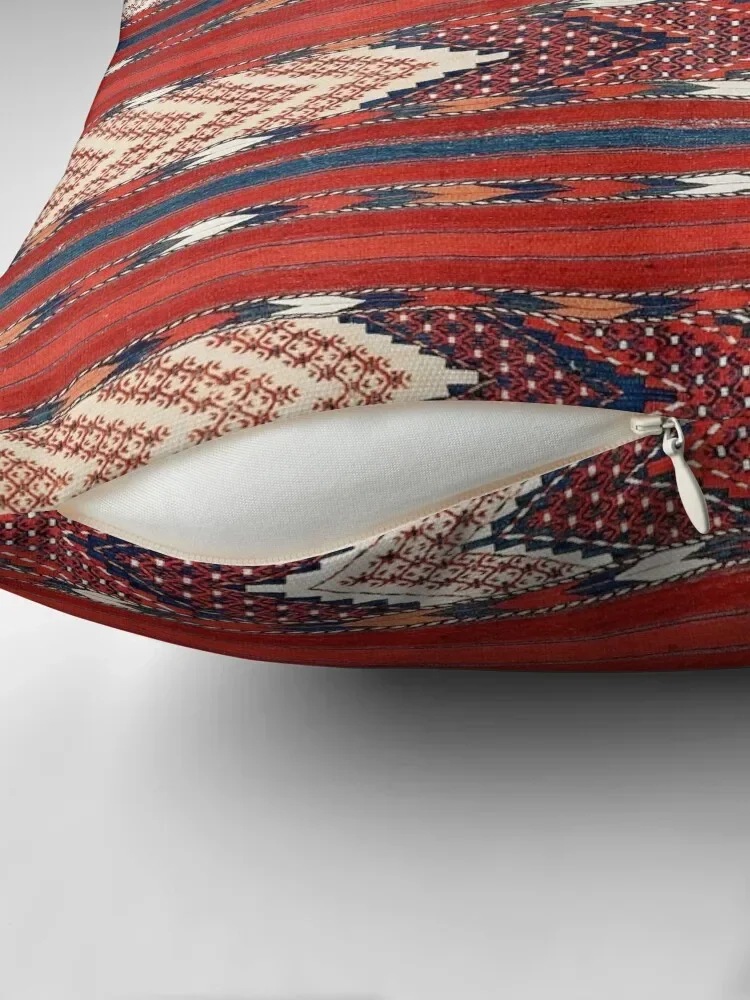 Yomut диванная подушка с принтом Юго-Западного Туркестана Кили наволочка