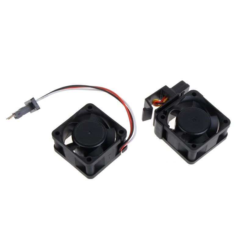 Специальный вентилятор 9WF0424F6D03/04 A90L-0001-0507 # A/# B для системы FANUC 24 В 0.076A 4020