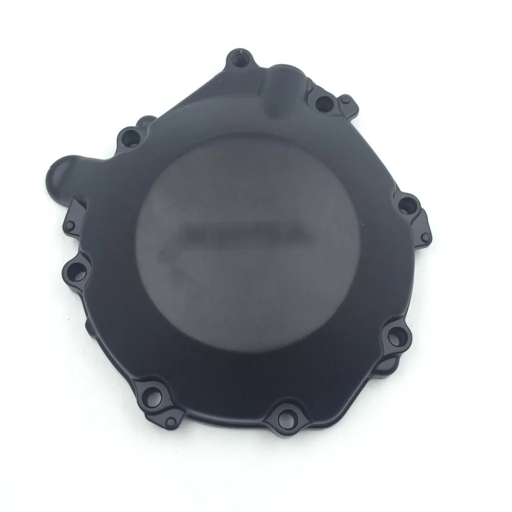 Aftermarket Free Shipping Motorcycle Parts Engine Stator Cover For Honda CBR1000RR 2006-2007 CB1000R 2004-2021 BLACK Left Side
