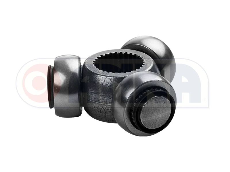 

Axle MAFSALI CLIO for 50100008