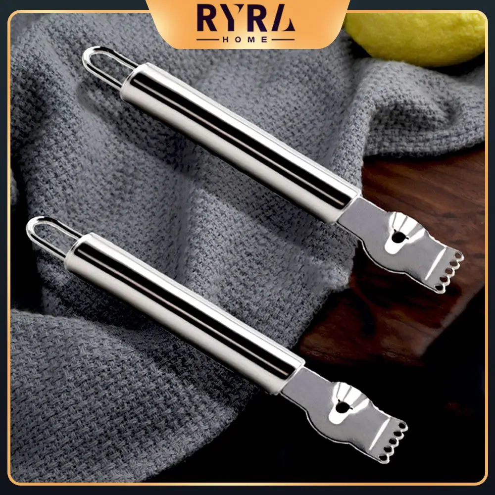 

Hard And Durable Handheld Fruit Peeler Easy To Hang And Store Lemon Planer Comfortable Touch Grater Integrated Design