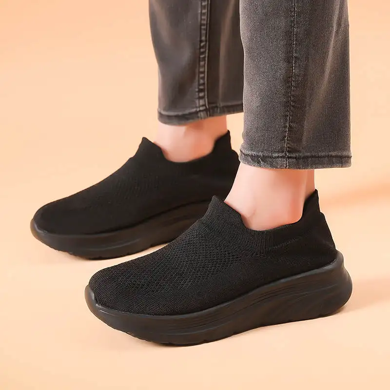 

Женские высокие кроссовки, спортивная Милая летняя спортивная обувь для бега, дизайнерская Роскошная обувь 2021, женские кроссовки, женские с...