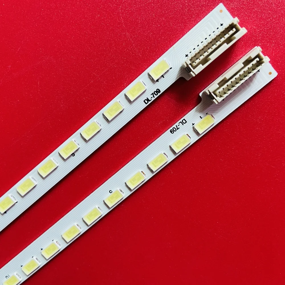 Фото Полосы светодиодной подсветки для Philips 42PFL7406 42PFL7606H/60 бар 42 