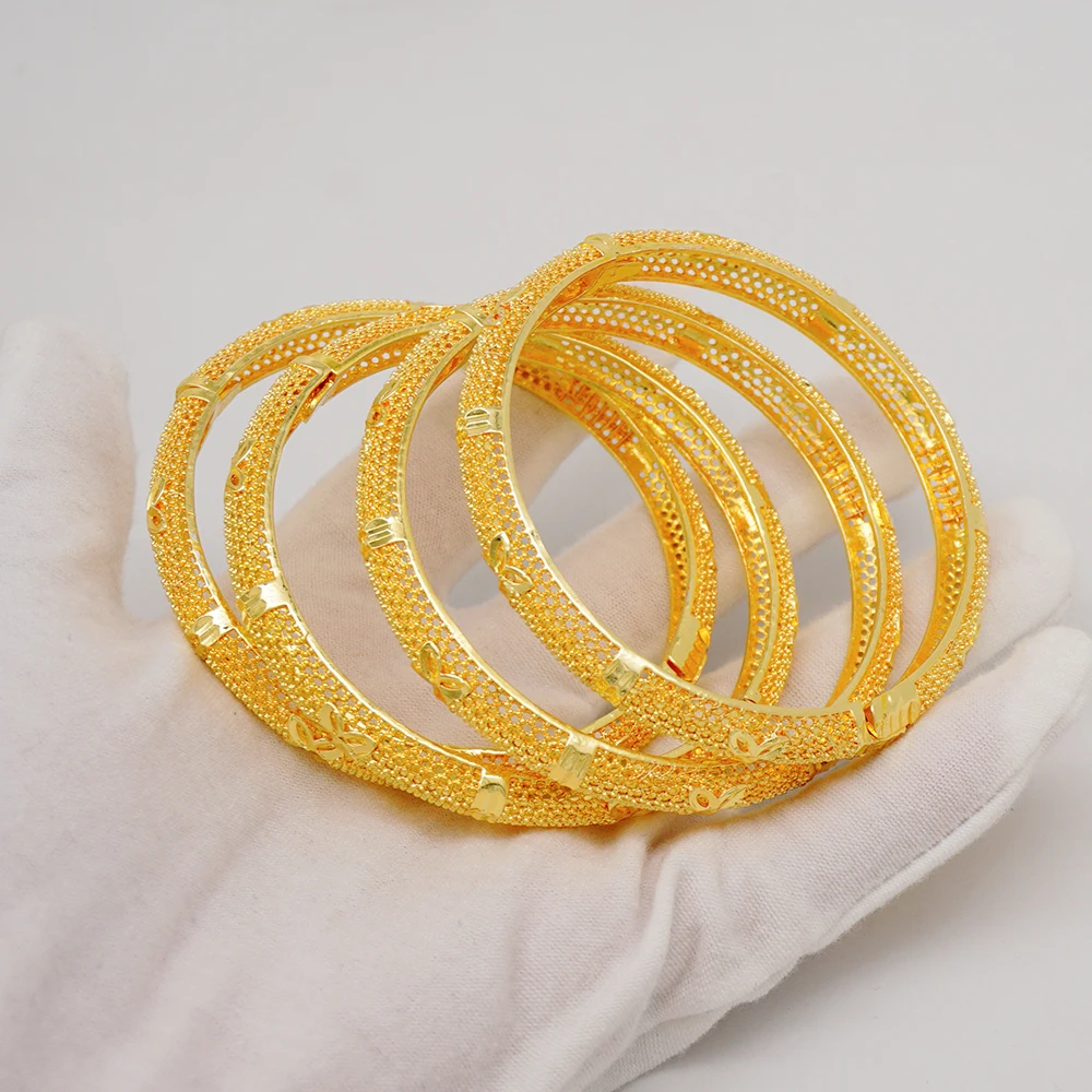 4 шт./партия женские браслеты в Африканском и индийском стиле