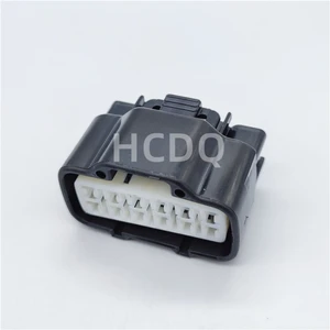 10 PCS Original and genuine 90980-11151 automobile connector plug housing supplied from stock