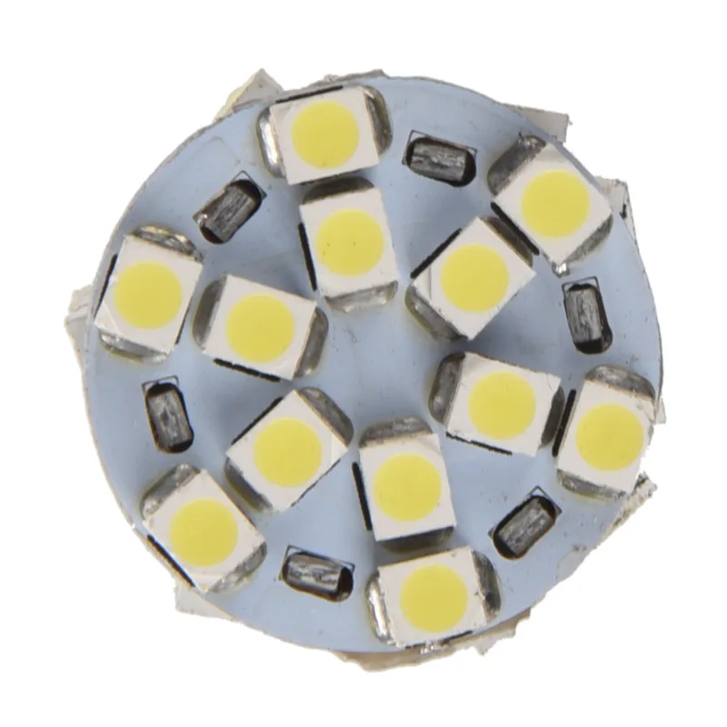 TOYL 1157 1016 1034 120 SMD LED Rcklicht P21/5W Licht Lampe 12V | Signal Lamp