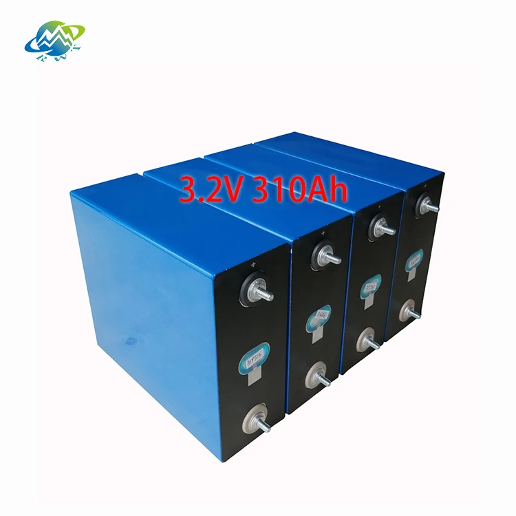 catl 310ah