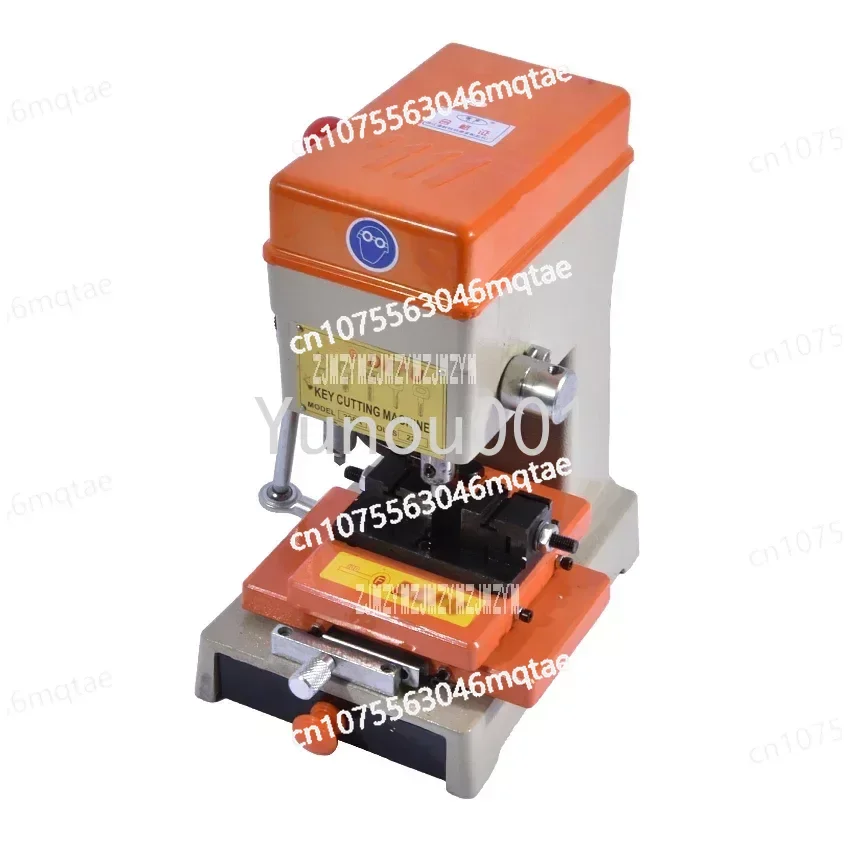 368A машина для резки и копирования автомобильных ключей вертикальная сверло