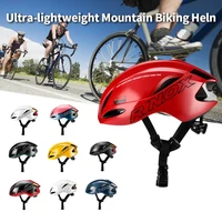 rnox bicycle helmet multi purpose speed pneumatic mtb road mountain helmets for adult tt time trial triathlon helmet cycling mtb