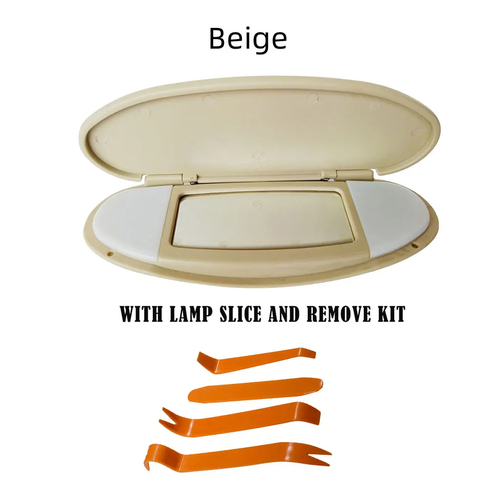 51167361833 Для BMW Mini R55 R56 F56 R60 Cooper One S Clubman 2007-2014 новое переднее внутреннее зеркало для