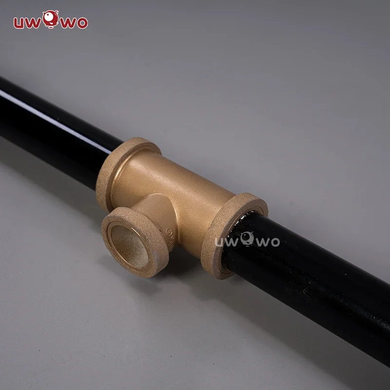 FC6UWOWO Furina Реквизит для косплея Игра Genshin Impact Оружие Fleuve C мин Ferryman@FC8!