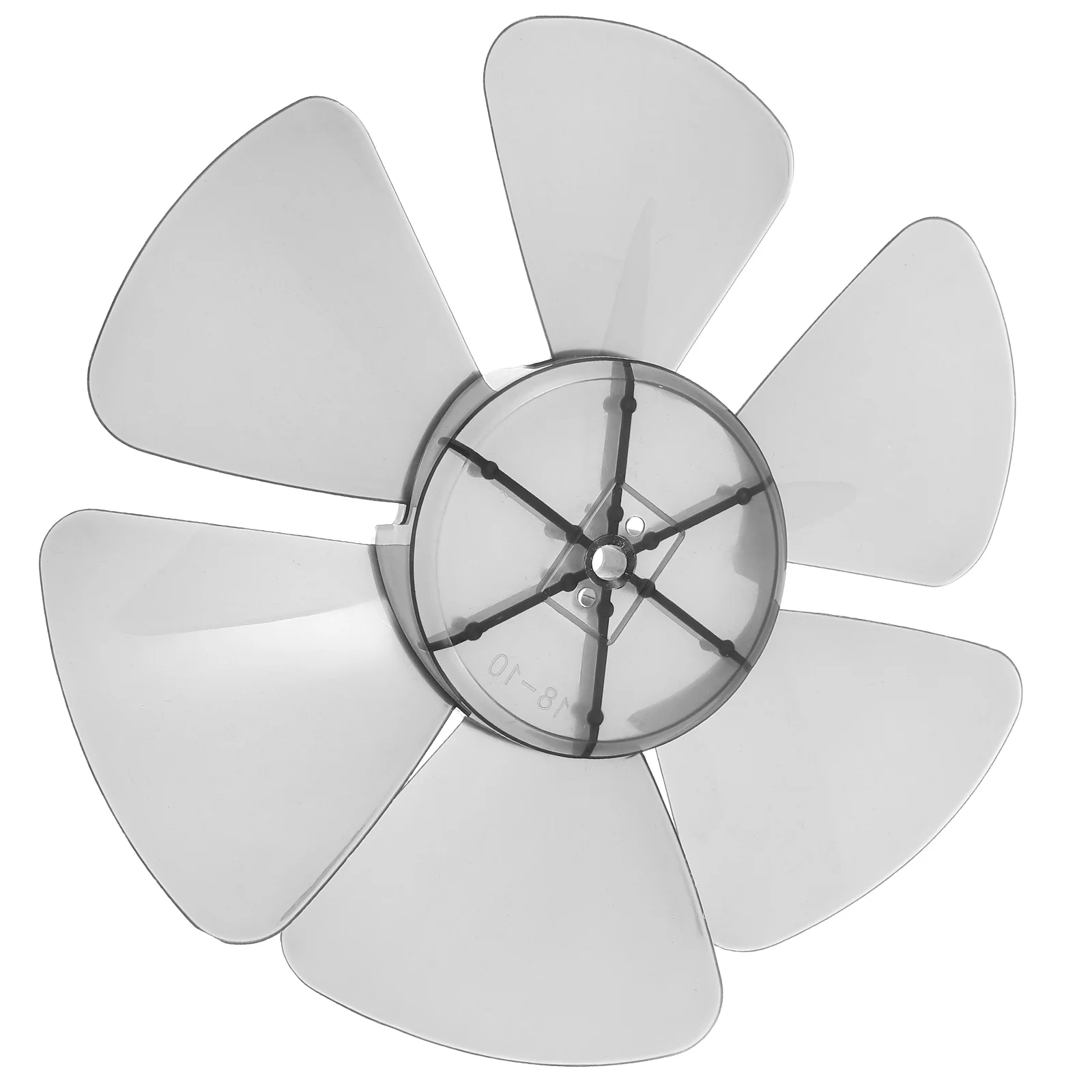 

Fan Mini Electric Blades Floor Accessory Replacement Indoor Plastic Table Standing Pedestal